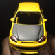 Illustration for article titled Custom Initial D Ek9